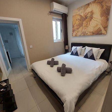 Central & Cozy - 1 Bedroom Apartment Valletta Exterior photo